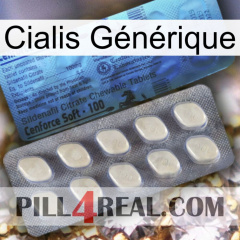 Cialis Générique 34